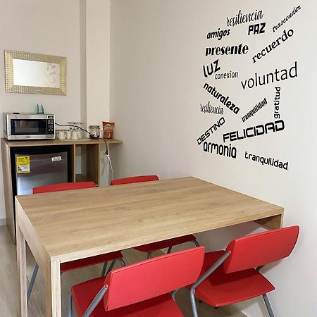 Apartamentos para descansar y disfrutar del paisaje Jardín Exterior foto