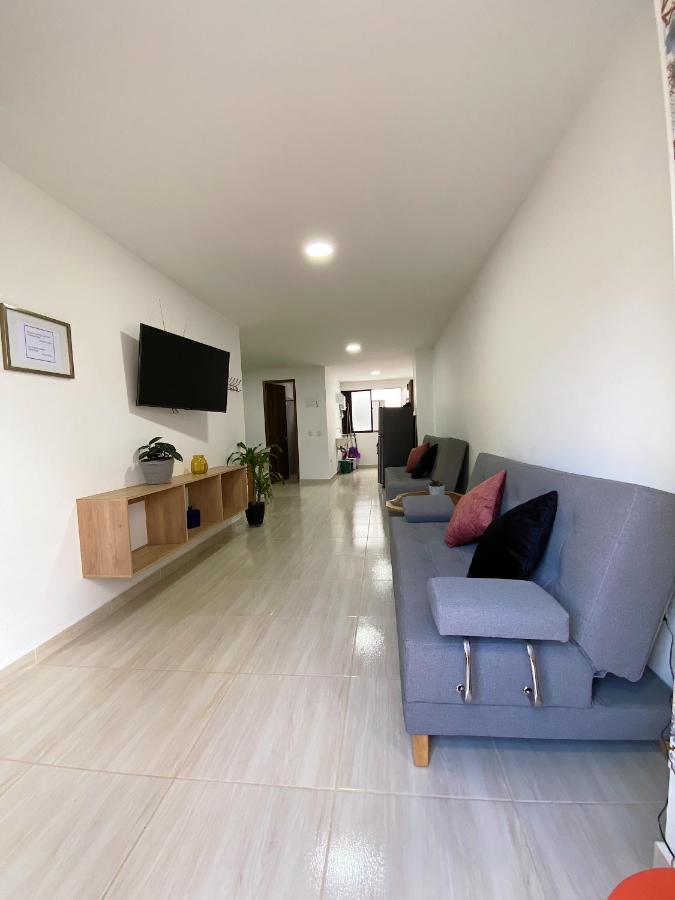 Apartamentos para descansar y disfrutar del paisaje Jardín Exterior foto