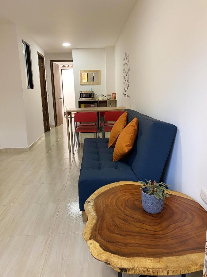 Apartamentos para descansar y disfrutar del paisaje Jardín Exterior foto