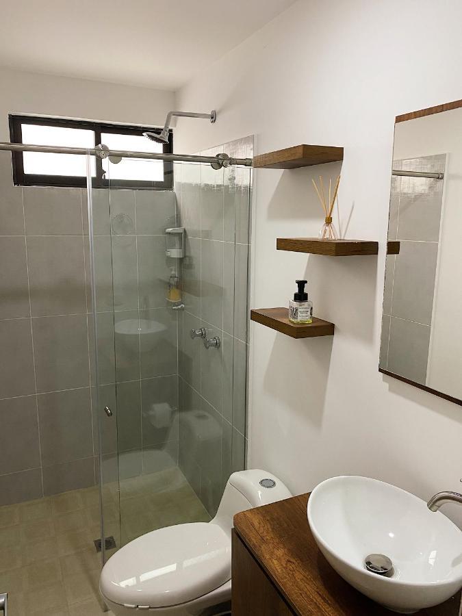 Apartamentos para descansar y disfrutar del paisaje Jardín Exterior foto