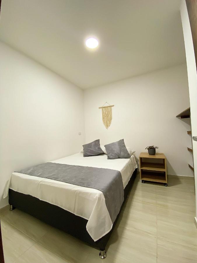Apartamentos para descansar y disfrutar del paisaje Jardín Exterior foto