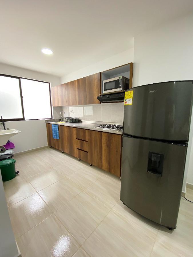 Apartamentos para descansar y disfrutar del paisaje Jardín Exterior foto