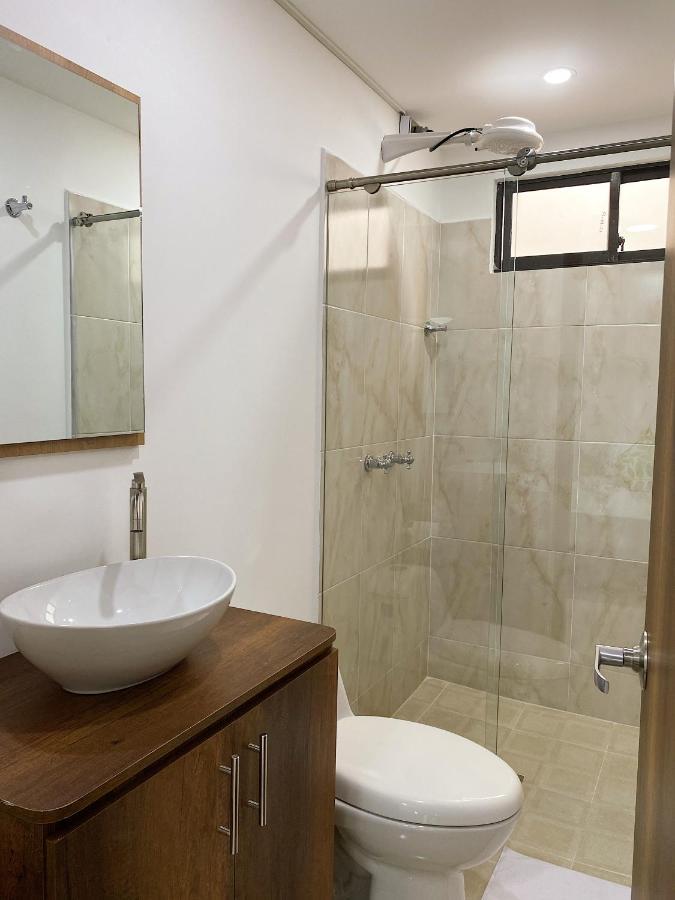Apartamentos para descansar y disfrutar del paisaje Jardín Exterior foto