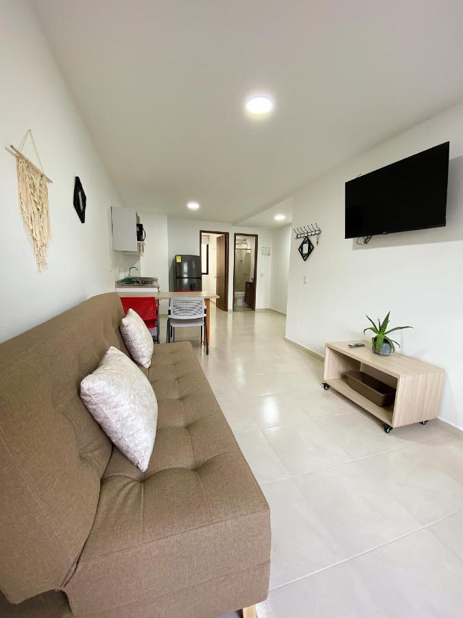 Apartamentos para descansar y disfrutar del paisaje Jardín Exterior foto